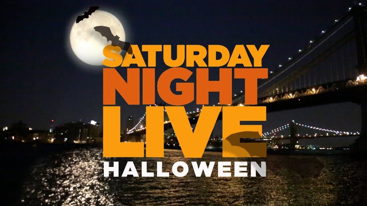 Saturday Night Live: Halloween|Saturday Night Live: Halloween