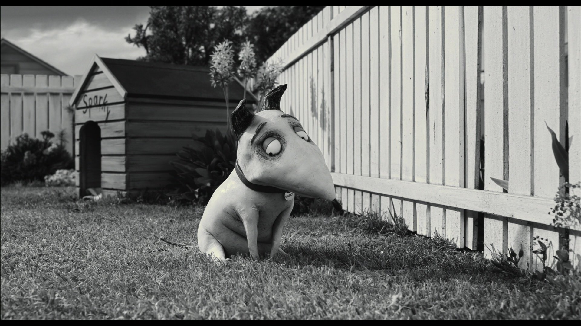 Miniatures in Motion: Bringing Frankenweenie to Life|Miniatures in Motion: Bringing Frankenweenie to Life