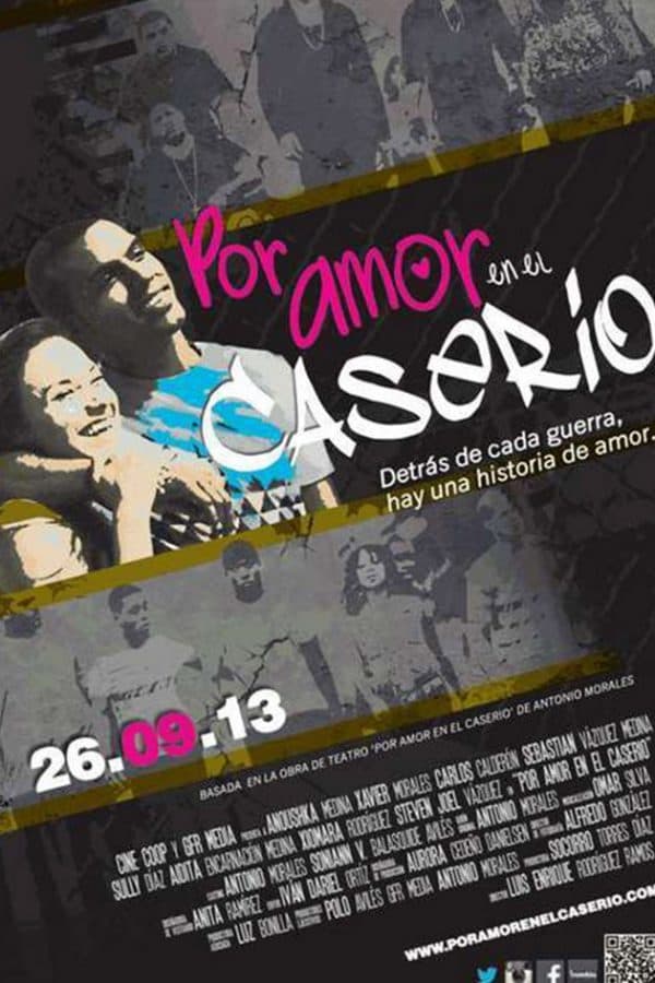 Por amor en el caserío | Por amor en el caserío