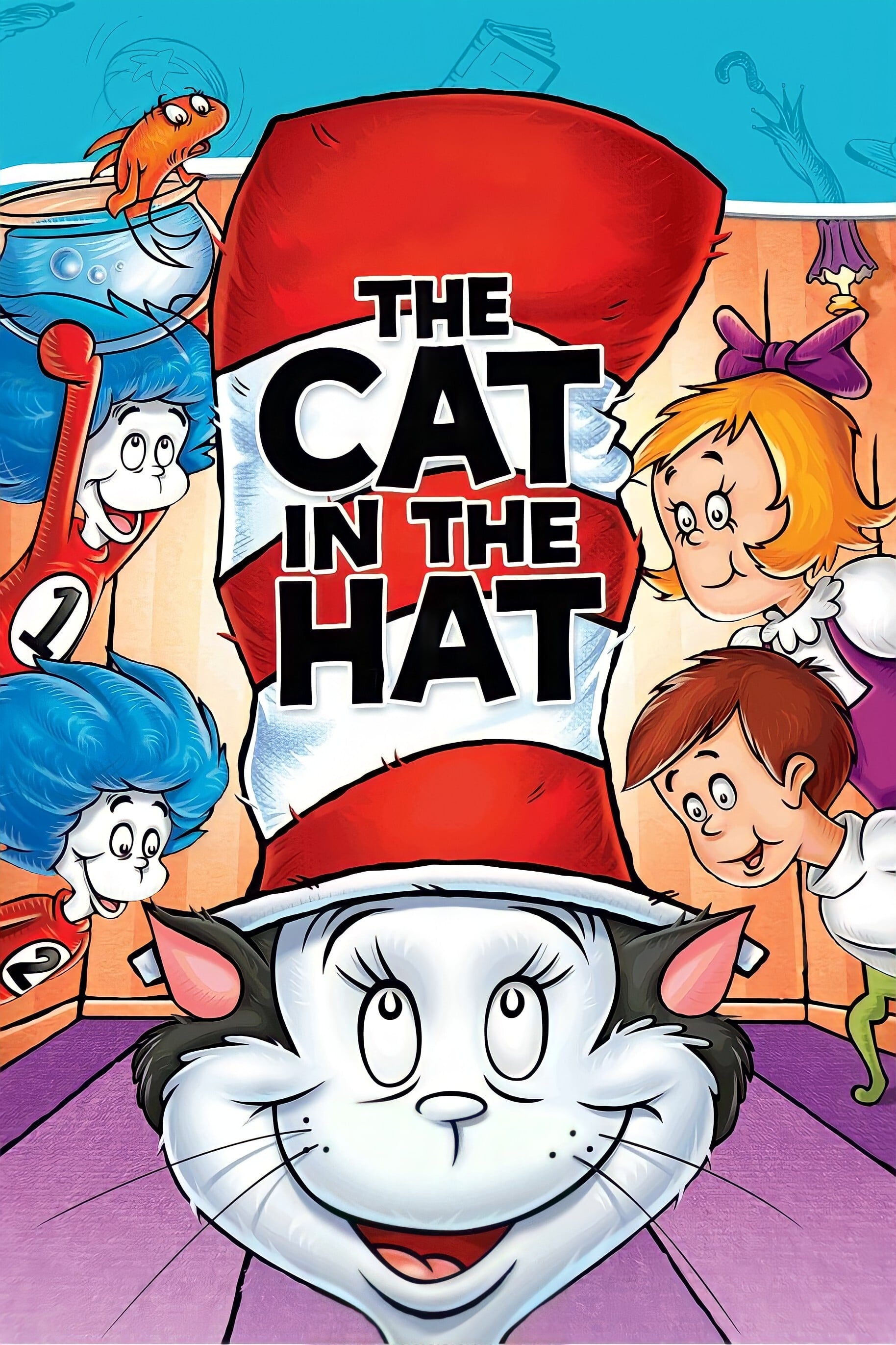 The Cat in the Hat | The Cat in the Hat