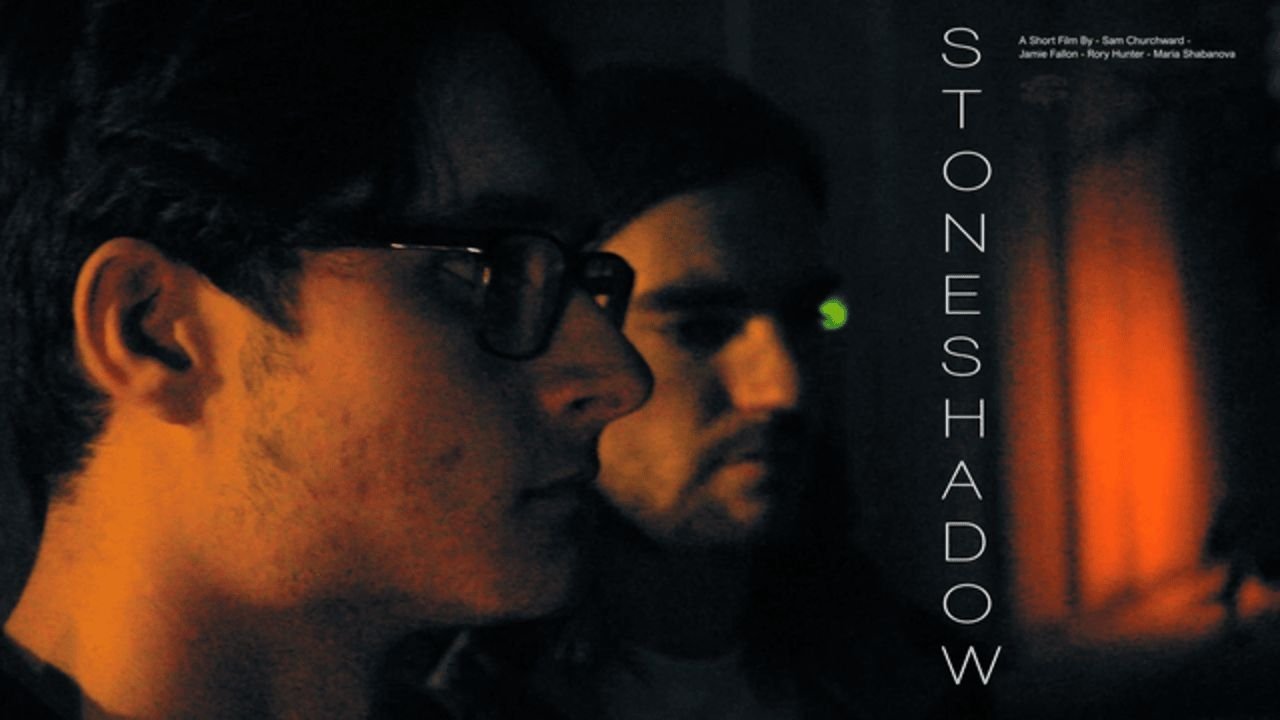 Stone Shadow|Stone Shadow
