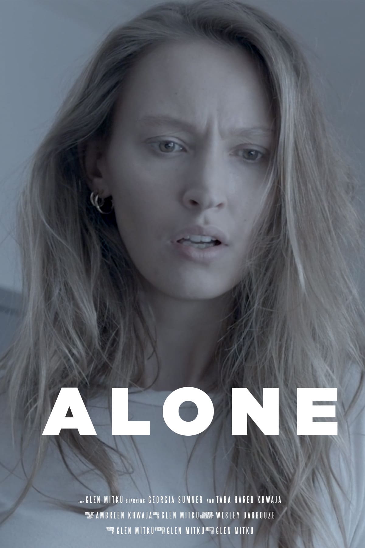 Alone | Alone