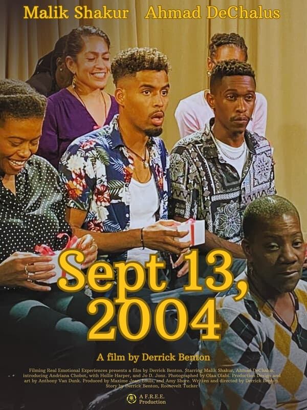 September 13, 2004 | September 13, 2004