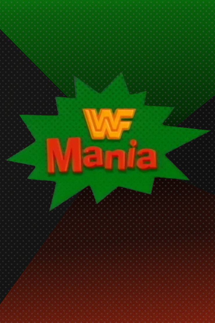 WWF Mania | WWF Mania