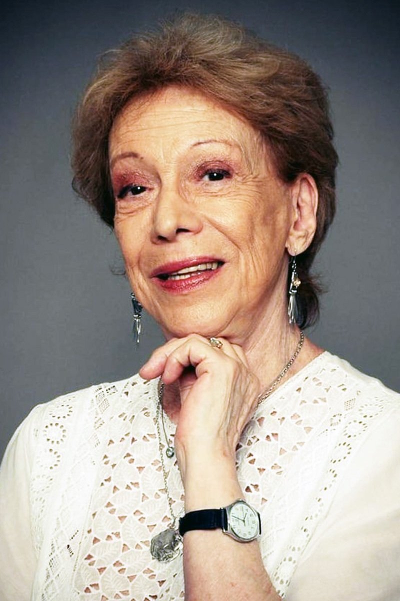 بازیگر Alicia Berdaxagar  