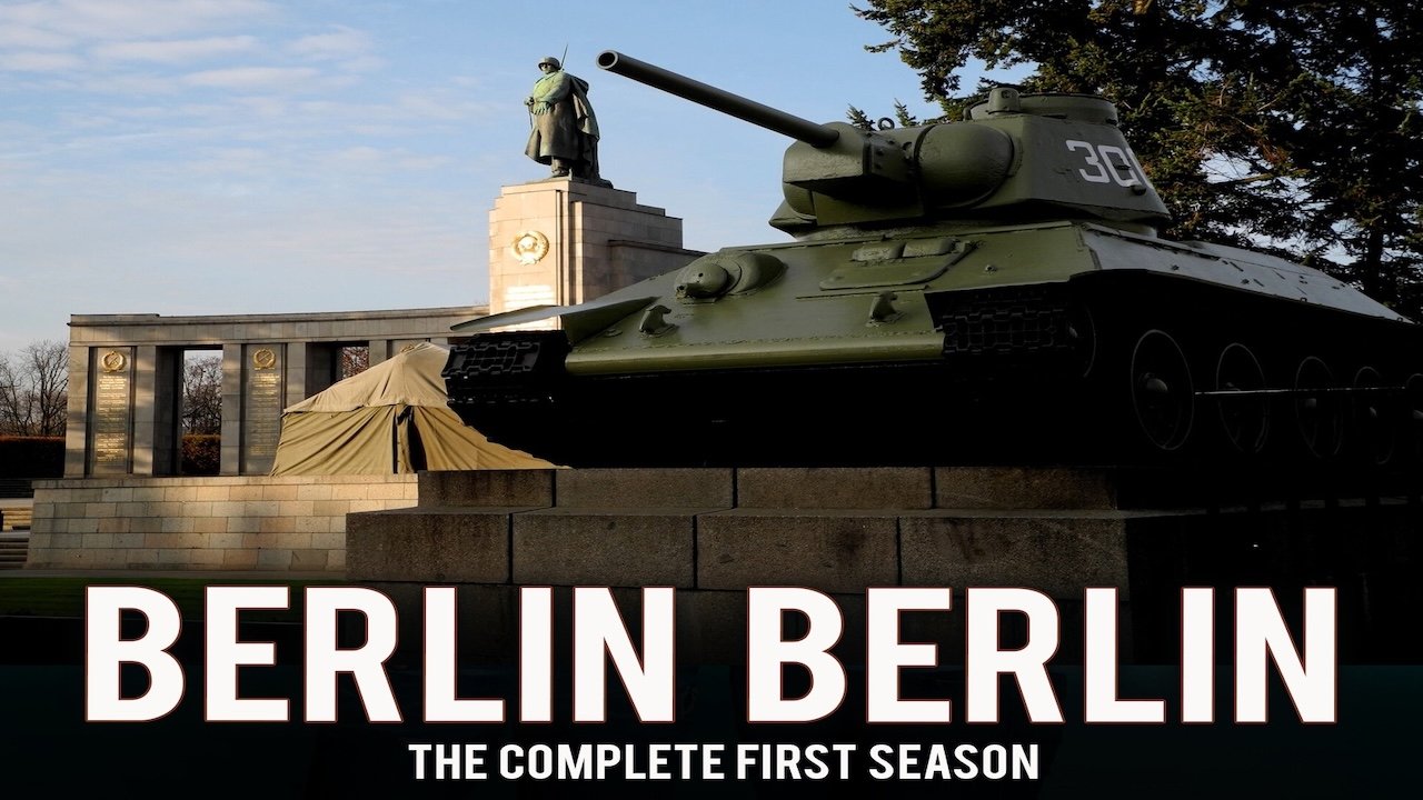 Berlin Berlin - Eine Stadt schreibt Geschichte|Berlin Berlin - Eine Stadt schreibt Geschichte