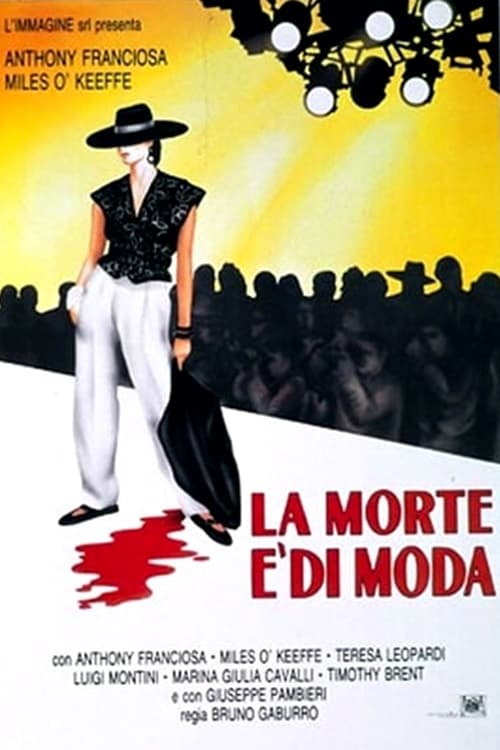 La morte è di moda | La morte è di moda