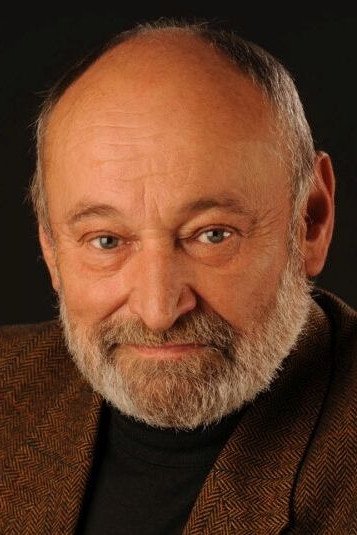 بازیگر Petr Červinka  