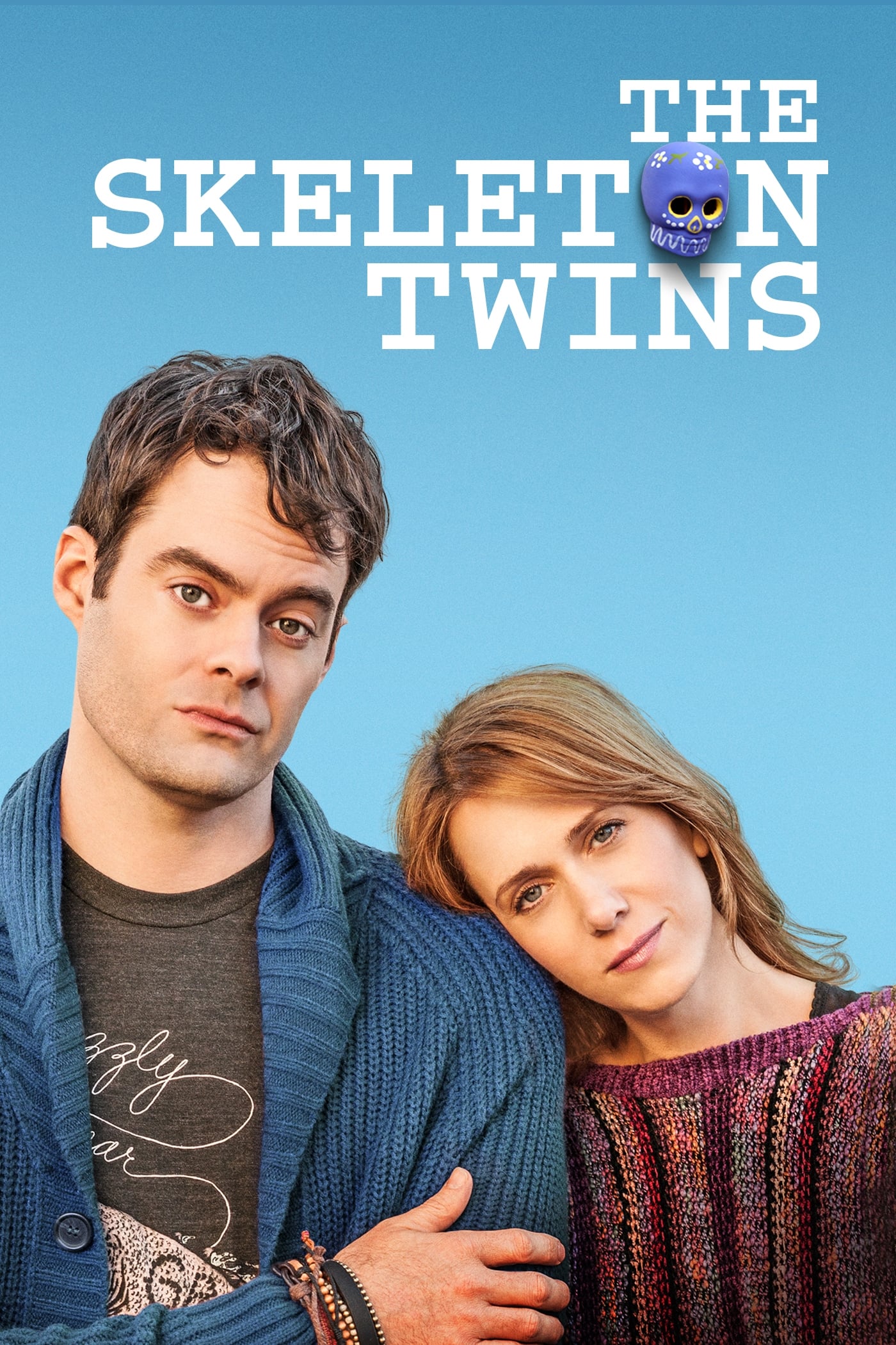 The Skeleton Twins | The Skeleton Twins