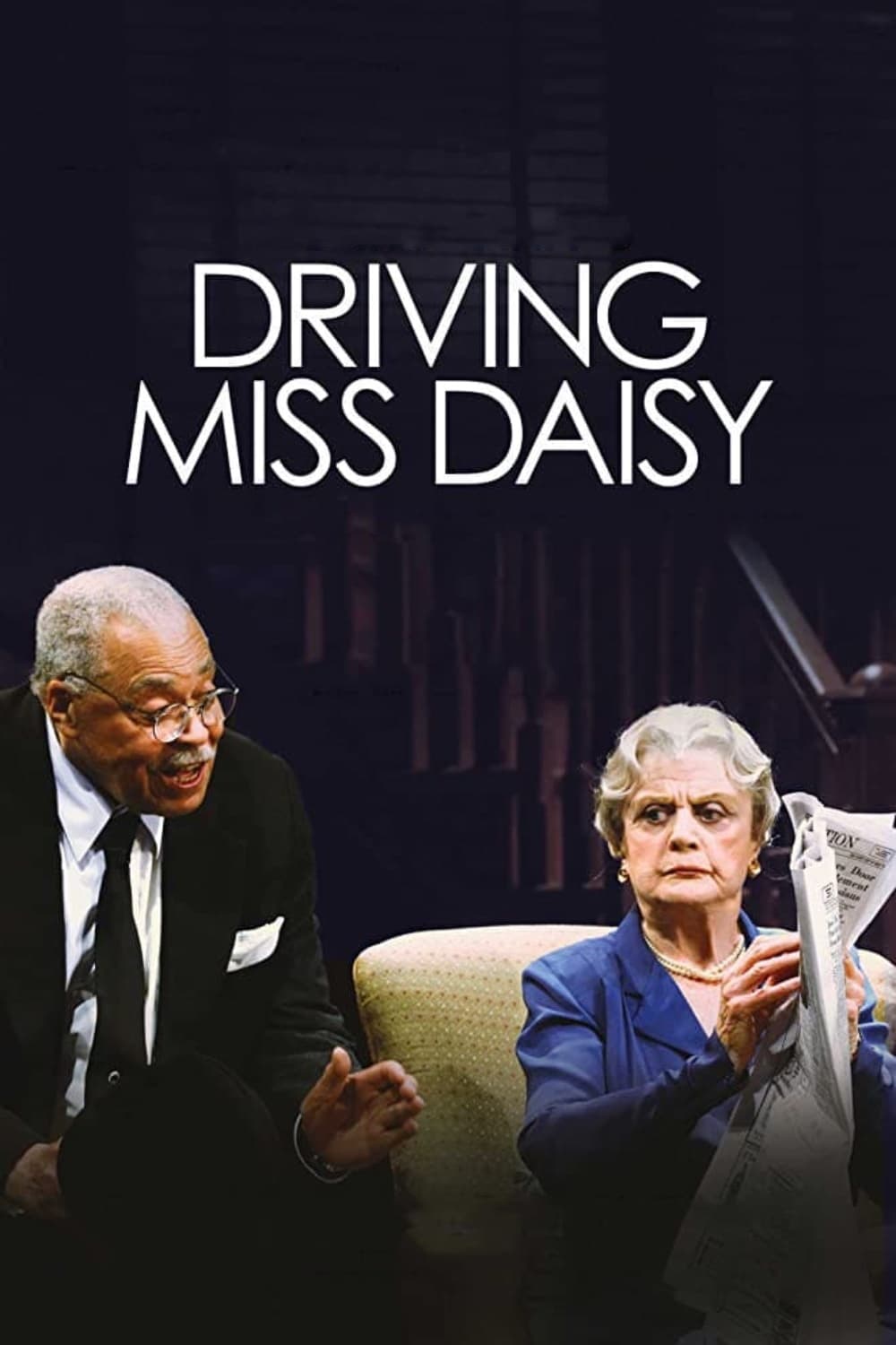 Driving Miss Daisy | Driving Miss Daisy