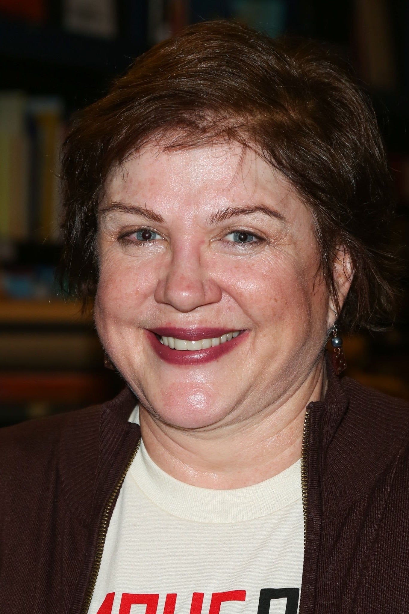 بازیگر Julia Sweeney  