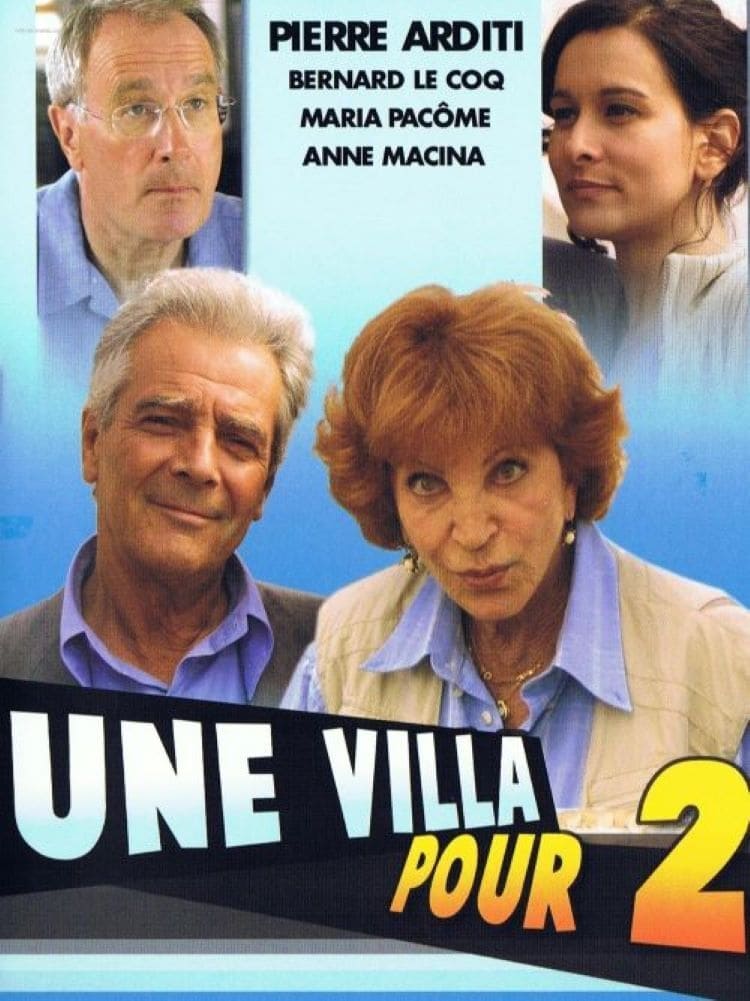 Une villa pour deux | Une villa pour deux