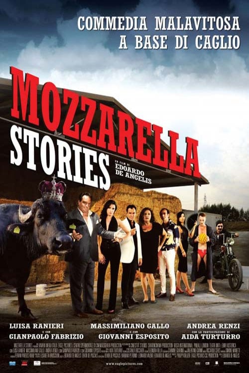 Mozzarella Stories | Mozzarella Stories