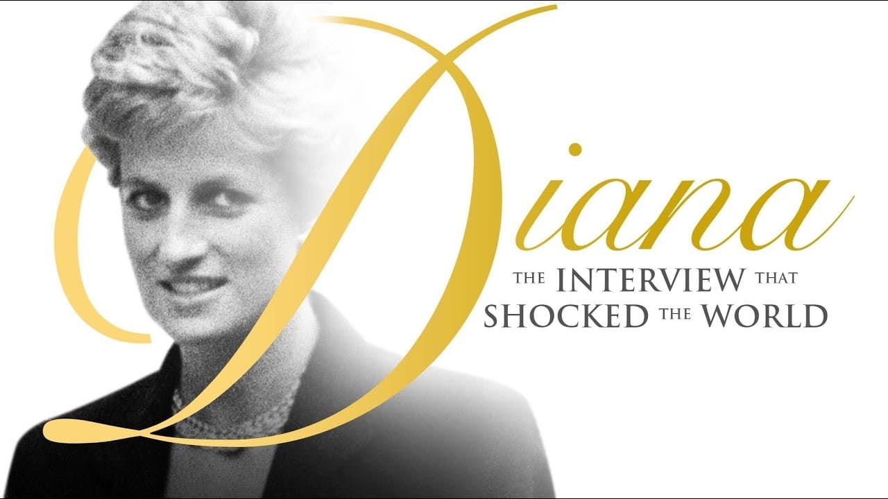 Diana: The Interview that Shocked the World|Diana: The Interview that Shocked the World