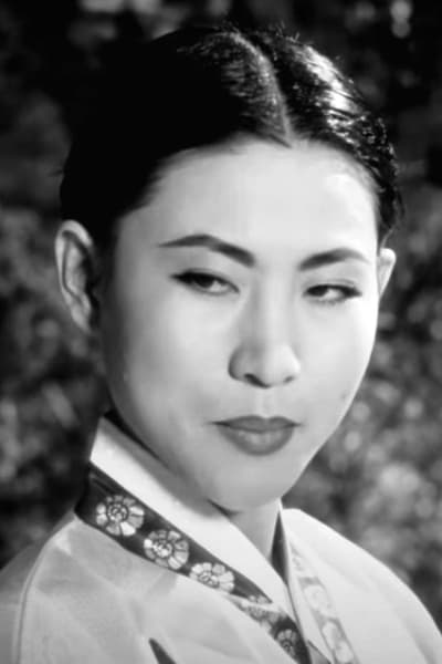 بازیگر Yu-Hee Kim  