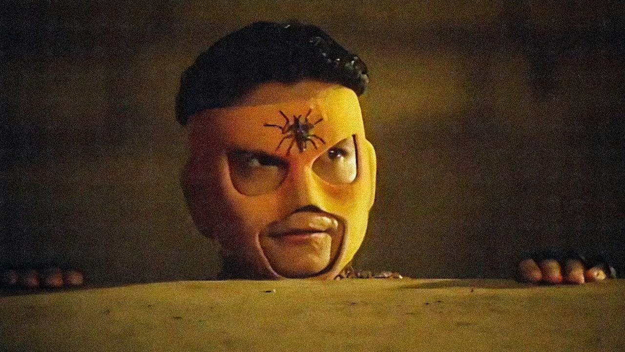 Gagamboy|Gagamboy