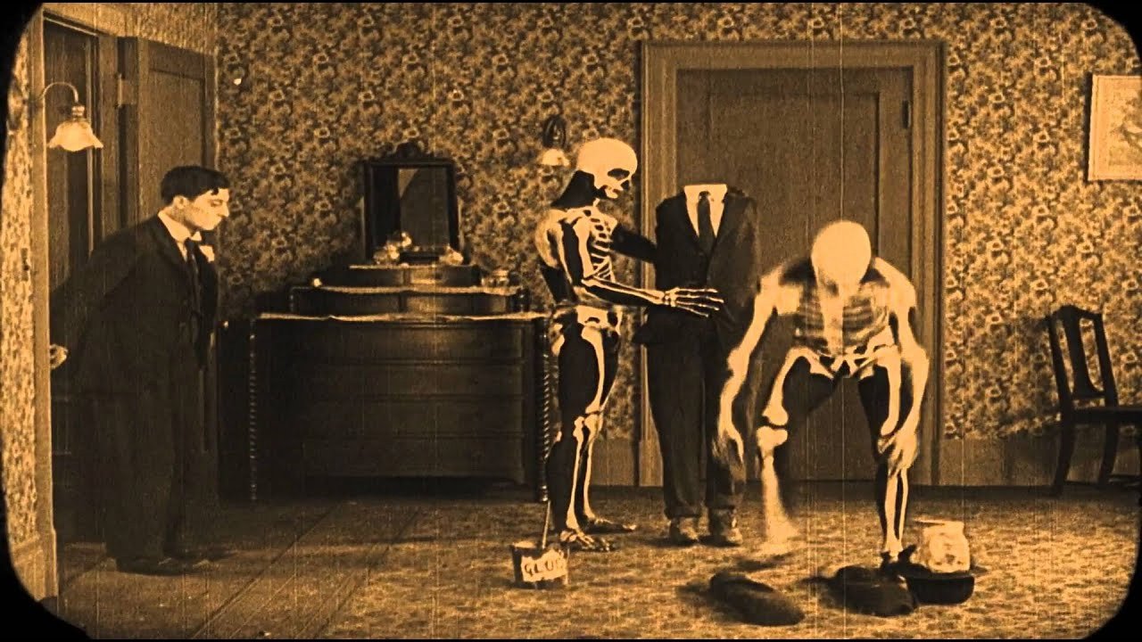 Buster Keaton The Shorts Collection 1917-1923|Buster Keaton The Shorts Collection 1917-1923
