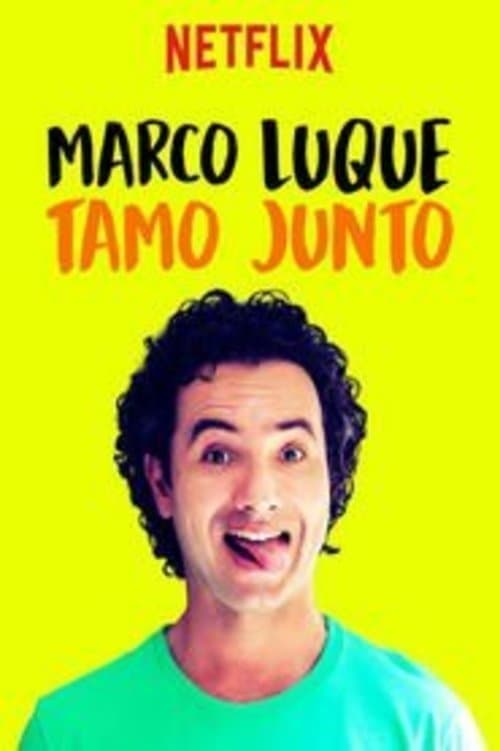 Marco Luque - Tamo Junto | Marco Luque - Tamo Junto