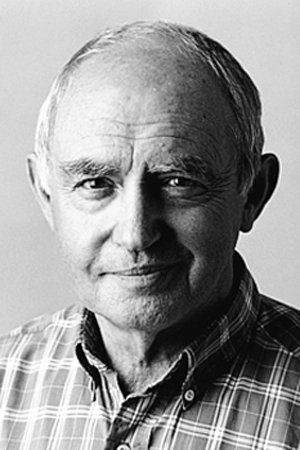 بازیگر Bernard Lodge  