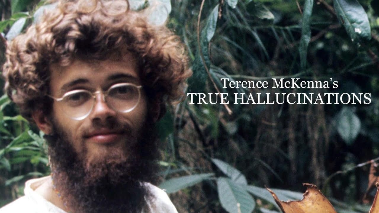 Terence McKenna's True Hallucinations|Terence McKenna's True Hallucinations