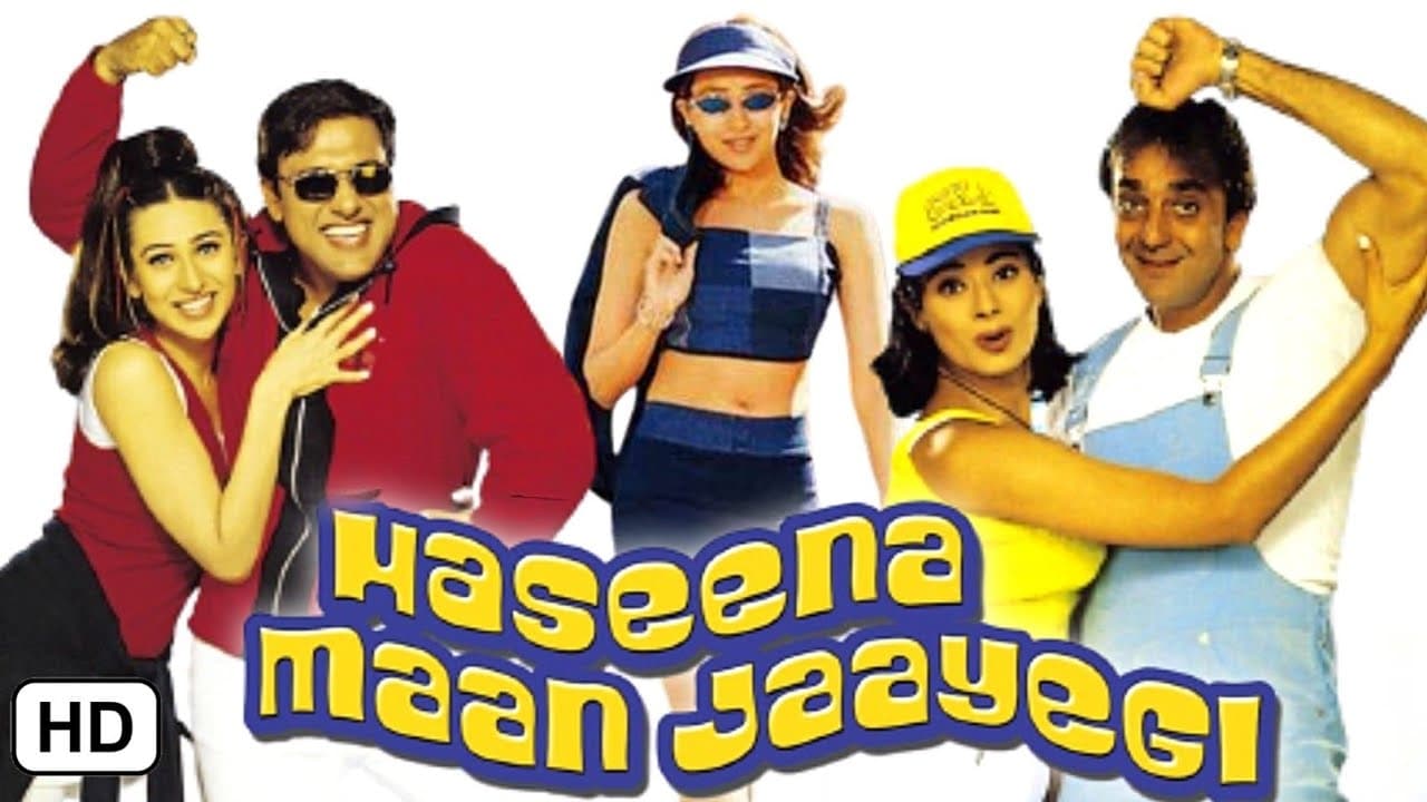 Haseena Maan Jaayegi|Haseena Maan Jaayegi