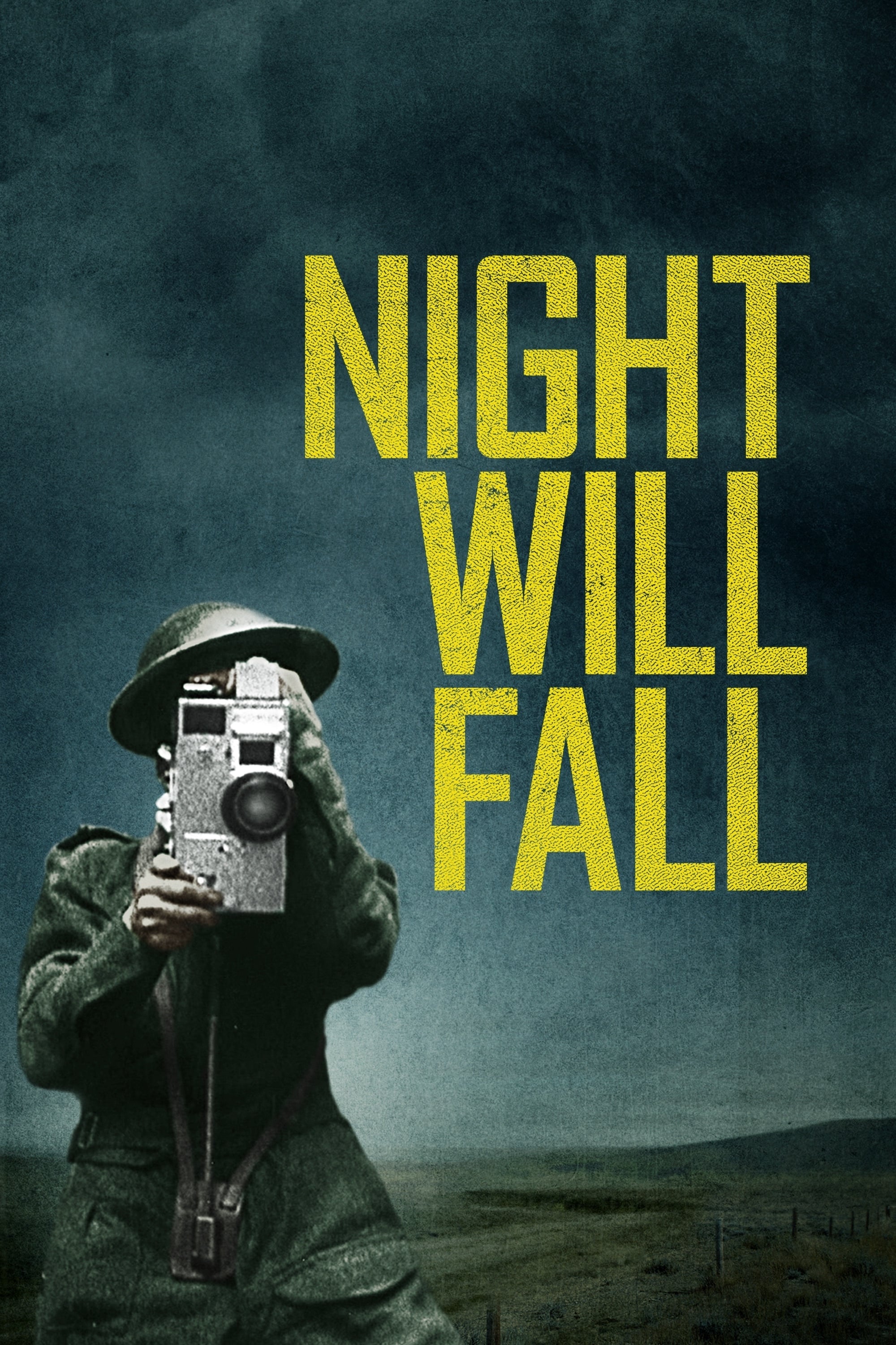 Night Will Fall | Night Will Fall