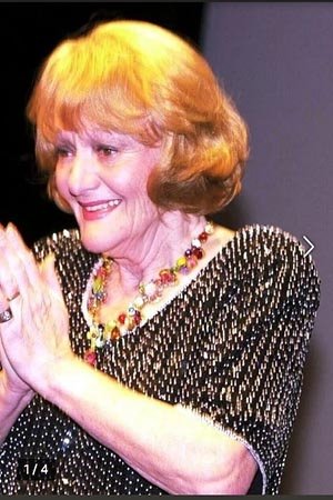 بازیگر Ines Torelli  