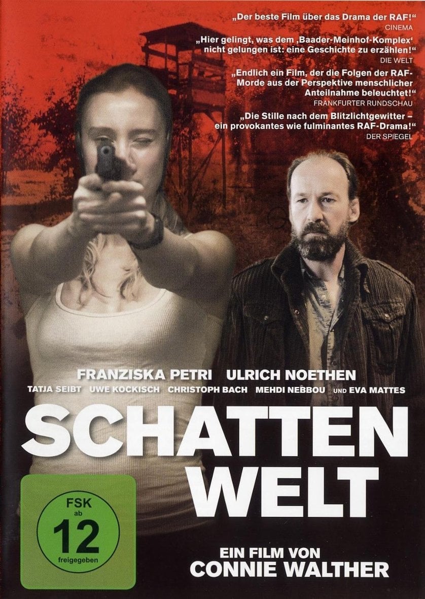 Schattenwelt | Schattenwelt