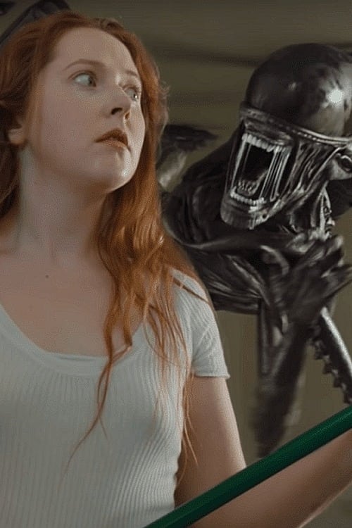 ASMR XENOMORPH ATTACK | ASMR XENOMORPH ATTACK