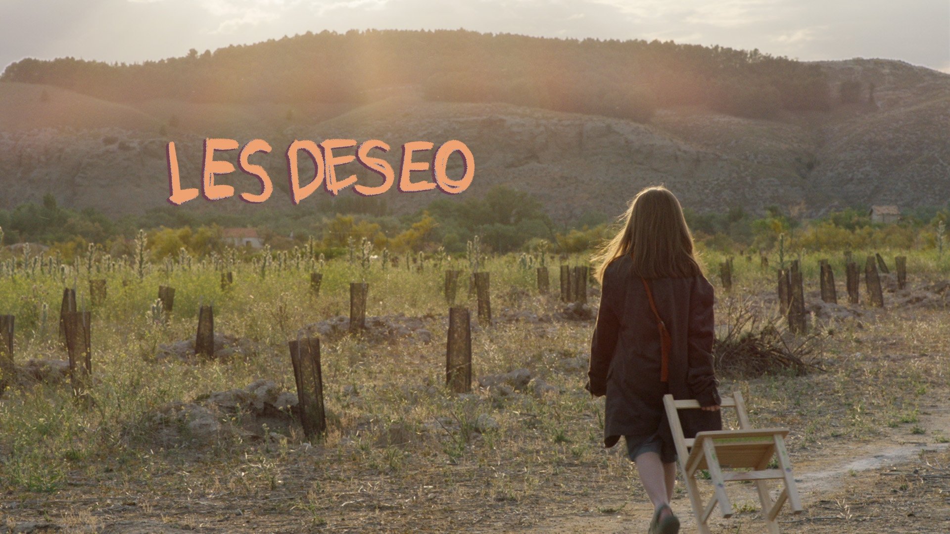 Les Deseo|Les Deseo
