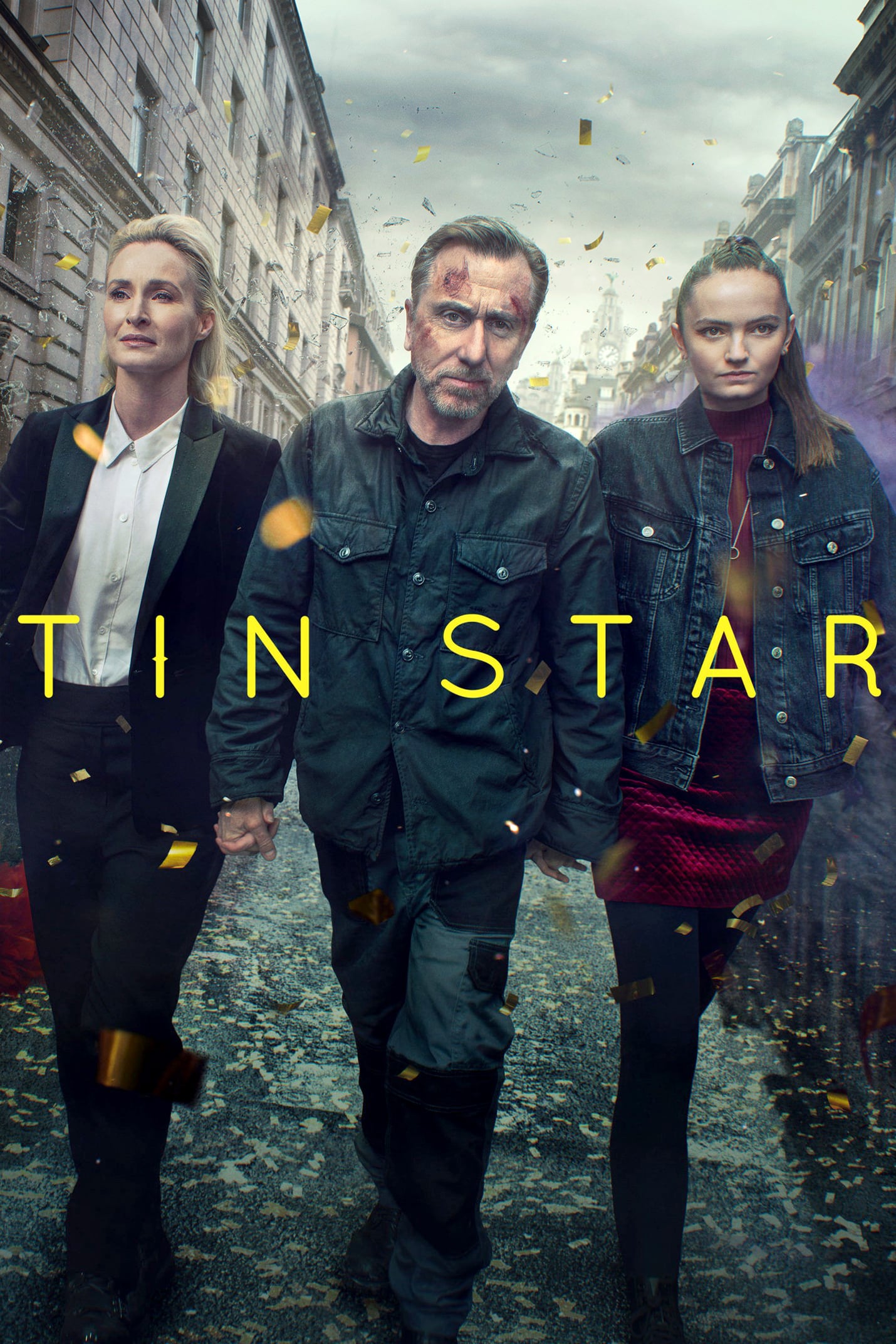 Tin Star | Tin Star