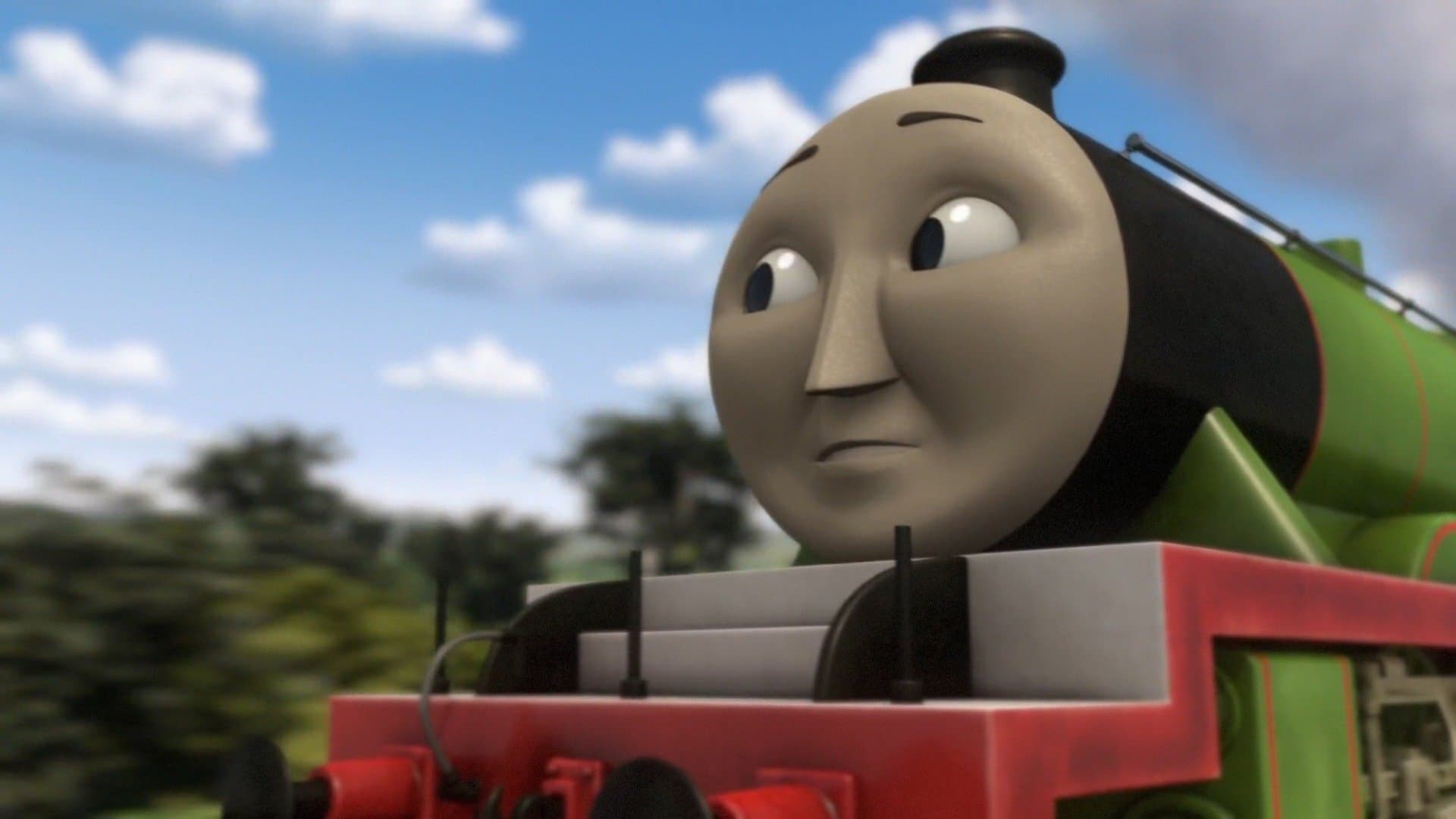 Thomas & Friends: Hero of the Rails - The Movie|Thomas & Friends: Hero of the Rails - The Movie