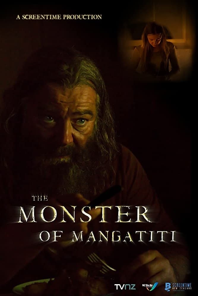 The Monster of Mangatiti | The Monster of Mangatiti