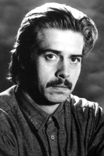 بازیگر Nigel Terry  