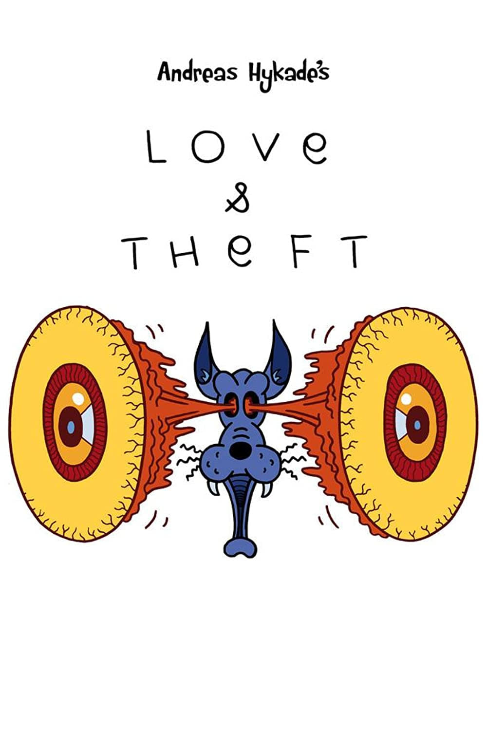 Love and Theft | Love and Theft