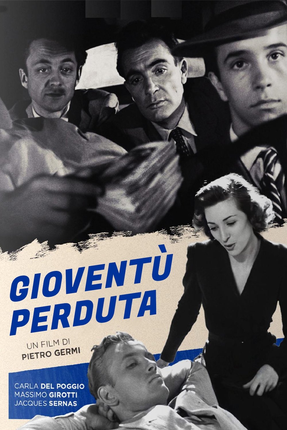 Gioventù perduta