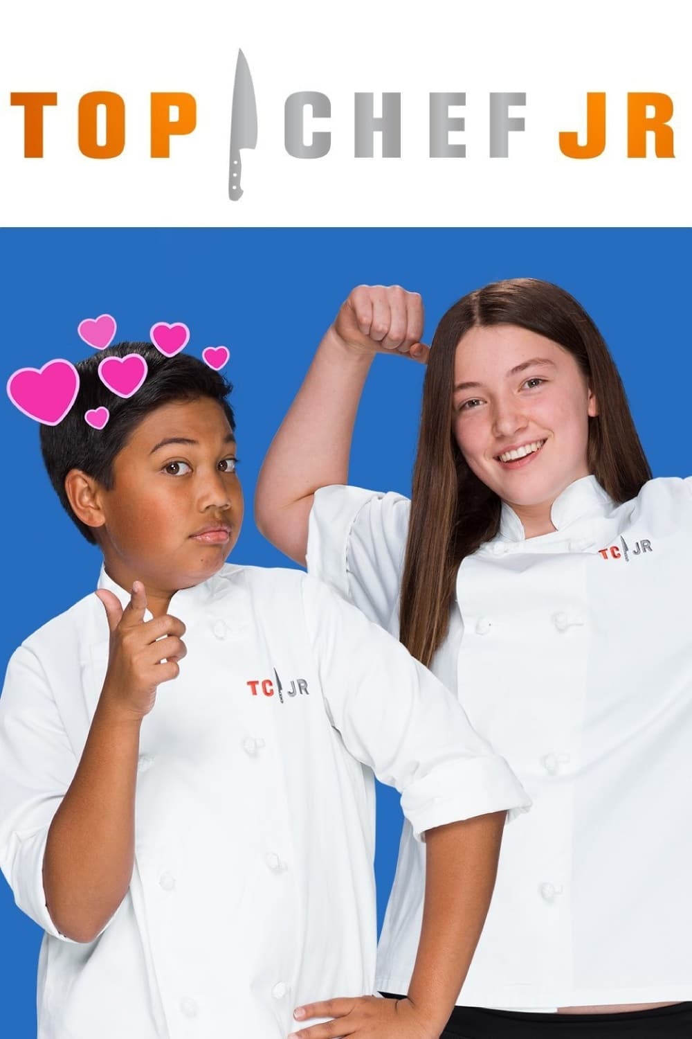 Top Chef Junior | Top Chef Junior