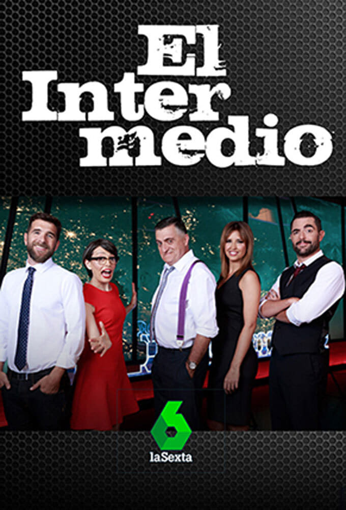 El intermedio | El intermedio