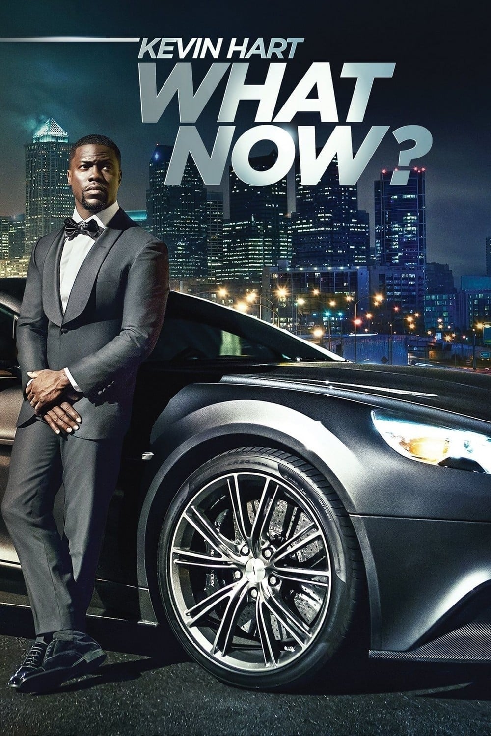 Kevin Hart: What Now? | Kevin Hart: What Now?