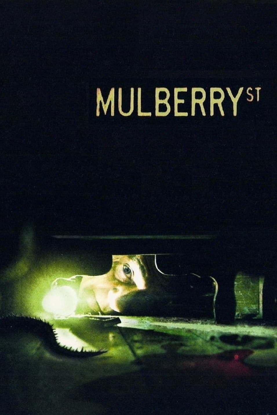 Mulberry Street | Mulberry Street