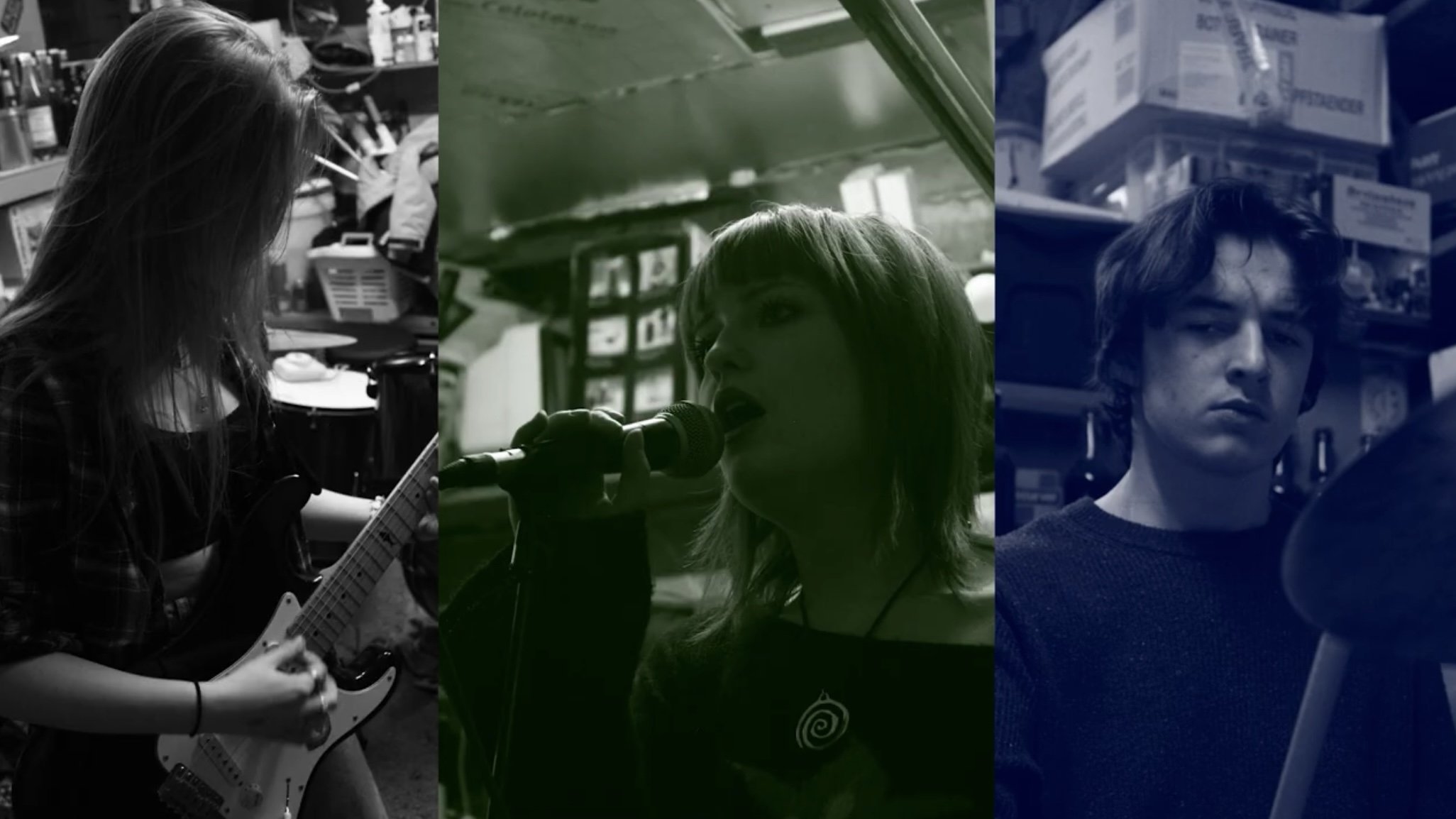 State of The Scene- Alt-Rock in Teesside|State of The Scene- Alt-Rock in Teesside