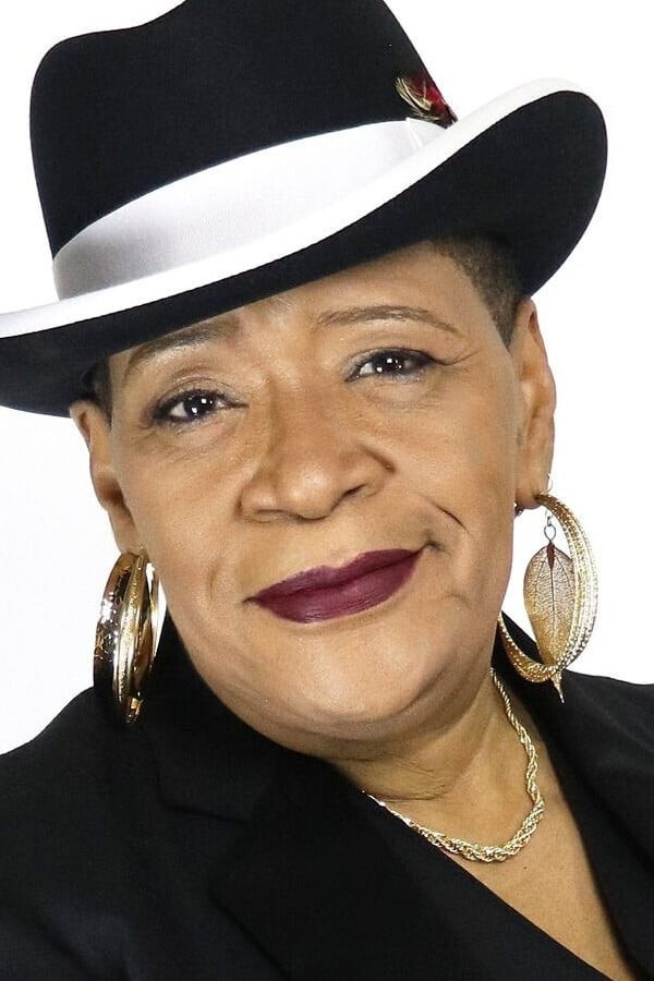 بازیگر Marsha Warfield  