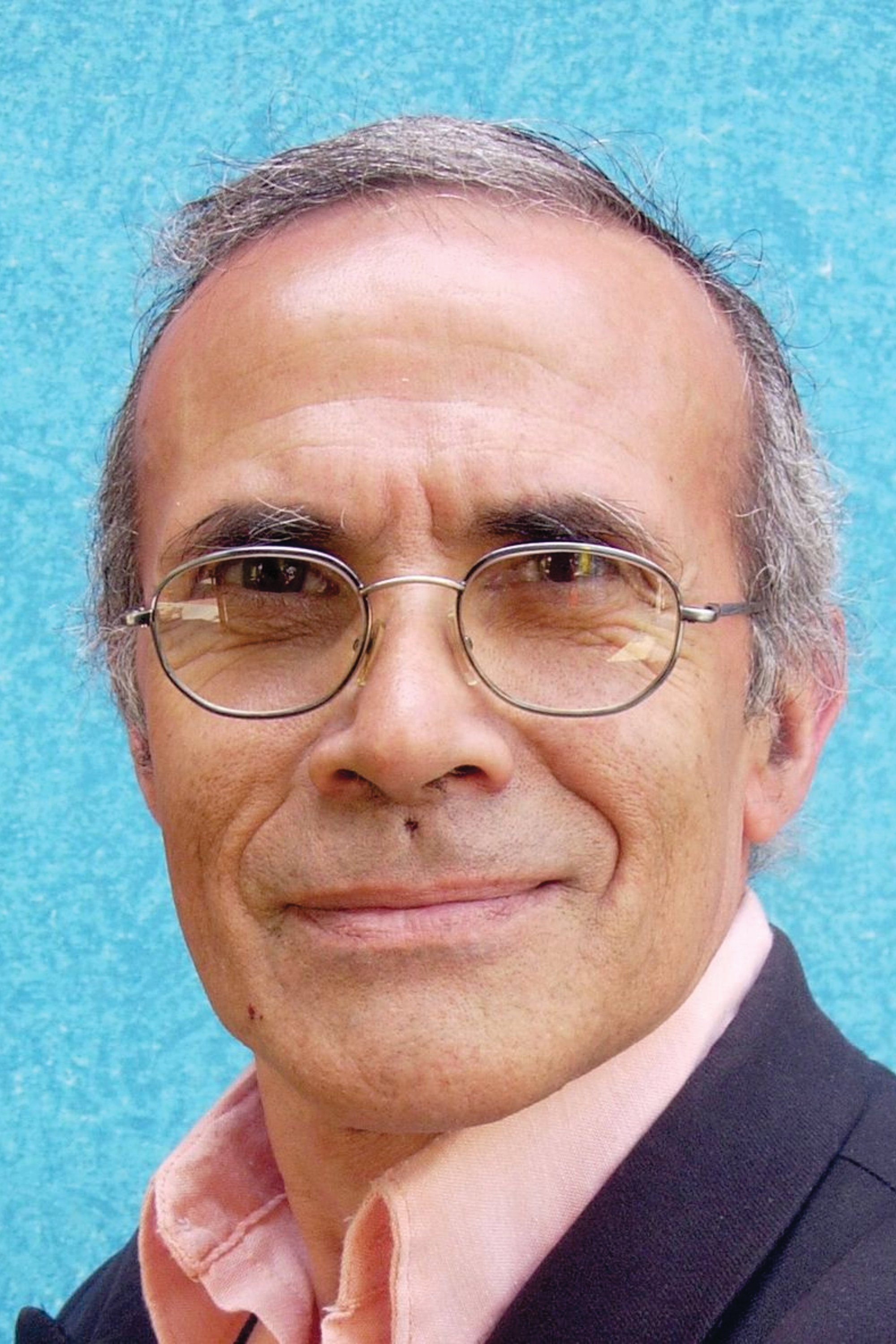 بازیگر Carlos Alberto Juarez  