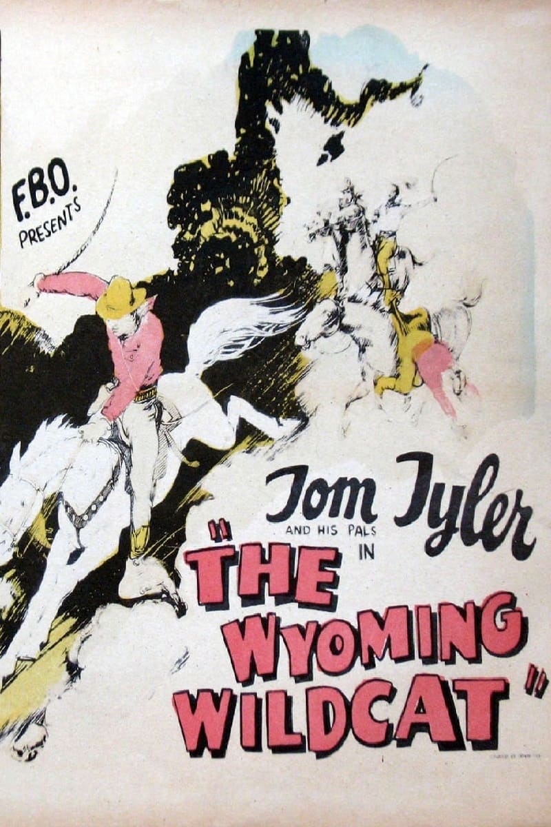 The Wyoming Wildcat | The Wyoming Wildcat