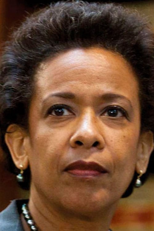 بازیگر Loretta Lynch  