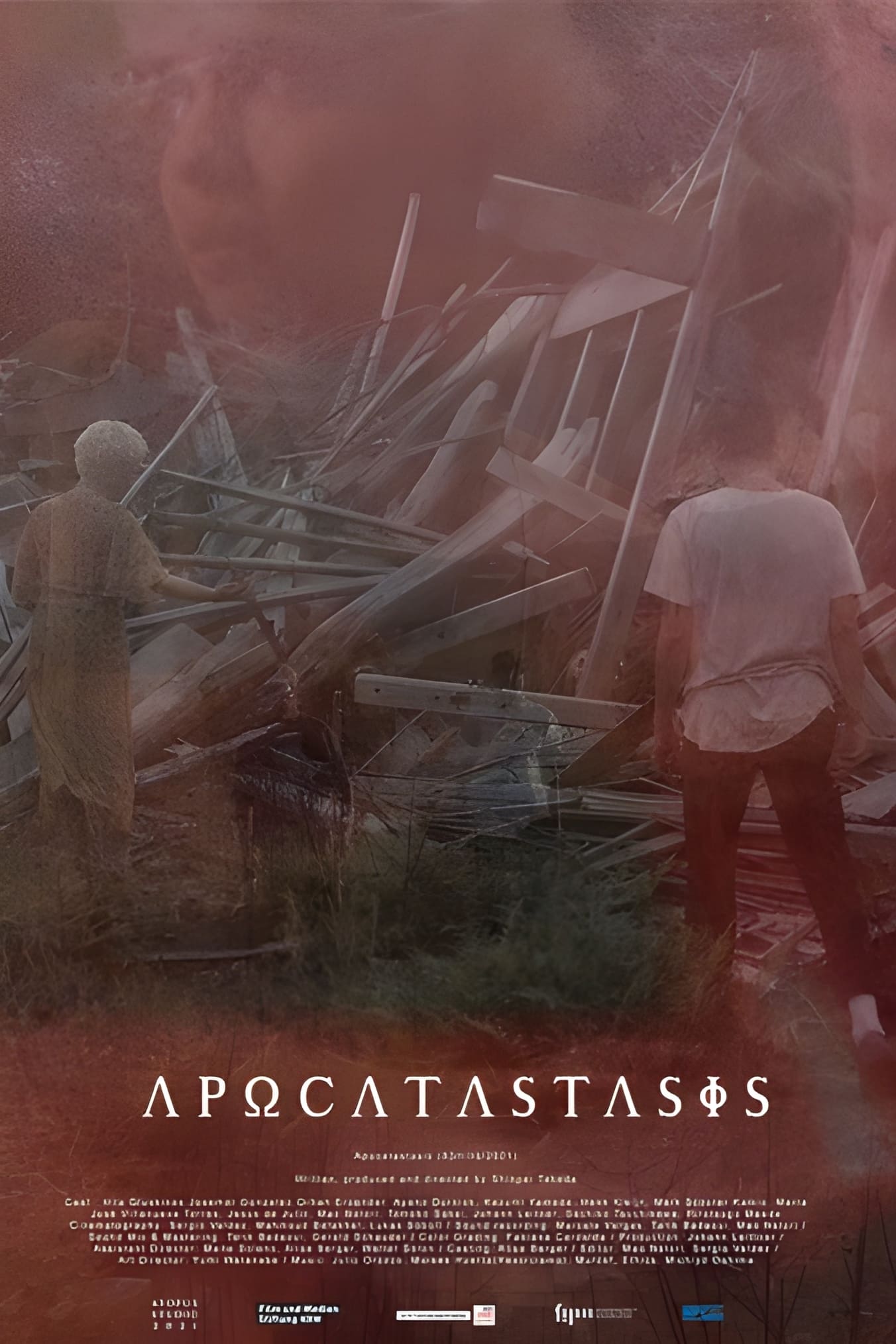 Apocatastasis | Apocatastasis