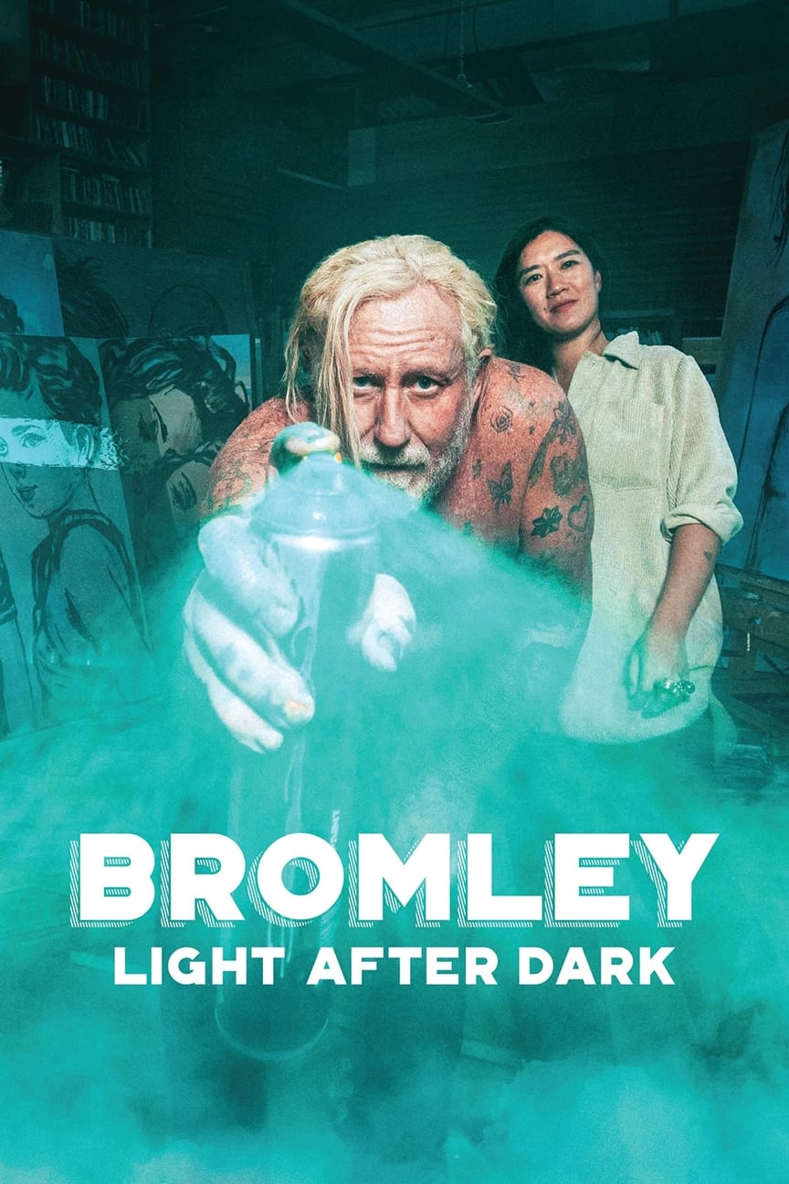 Bromley: Light After Dark | Bromley: Light After Dark