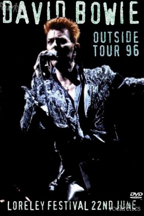 David Bowie: Rockpalast | David Bowie: Rockpalast