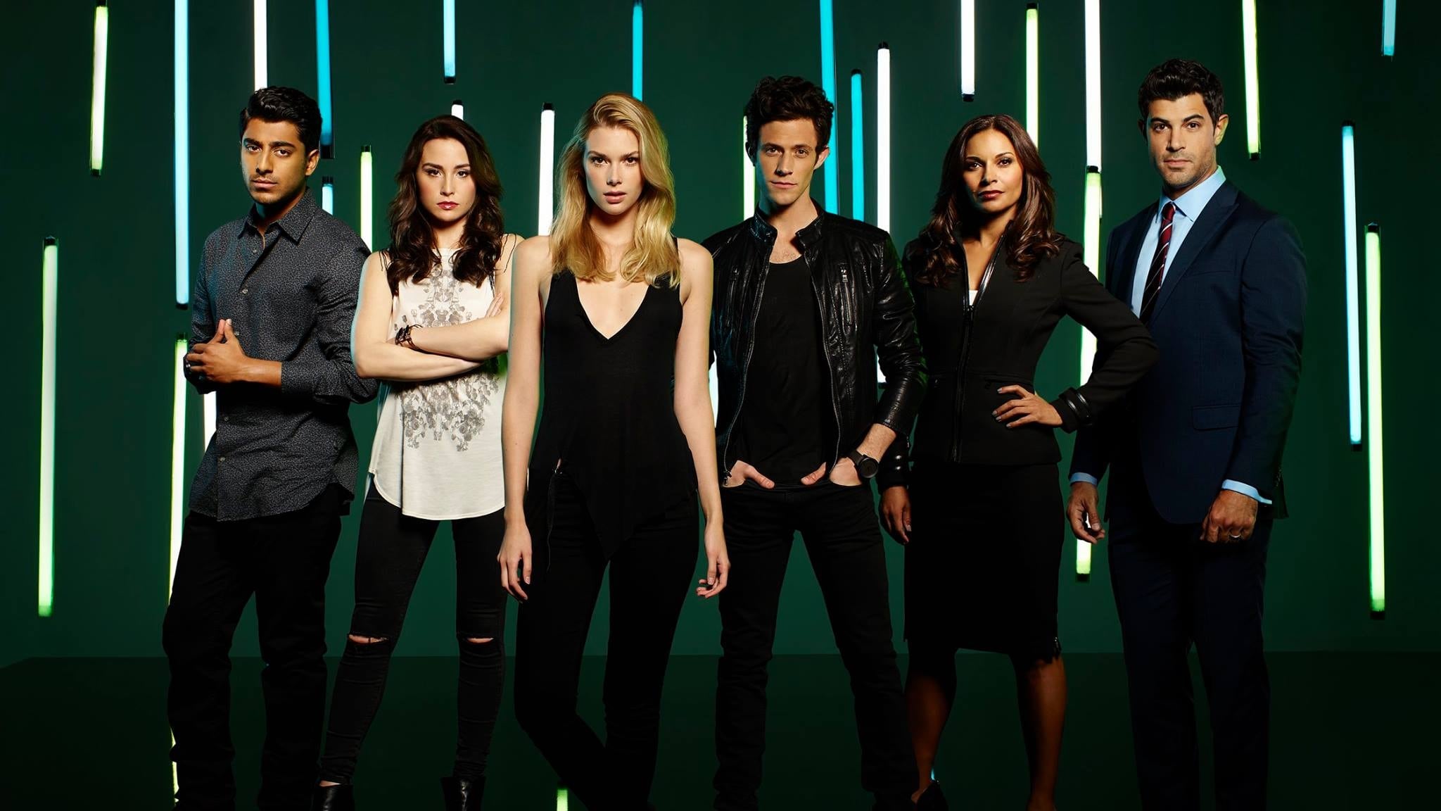 Stitchers|Stitchers