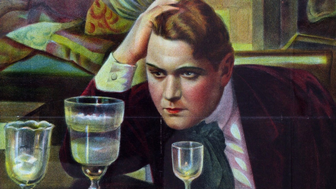 Absinthe|Absinthe